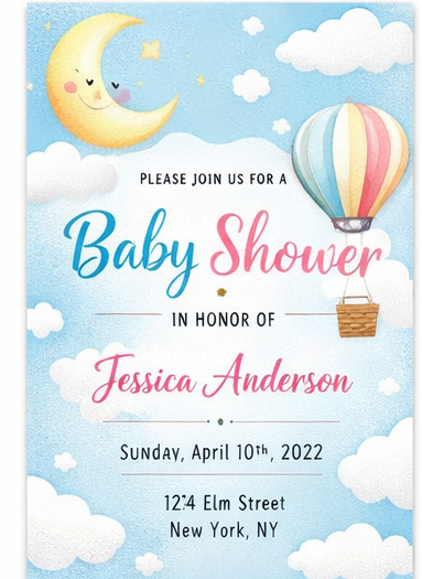 Baby Shower